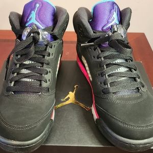 Air Jordan 5